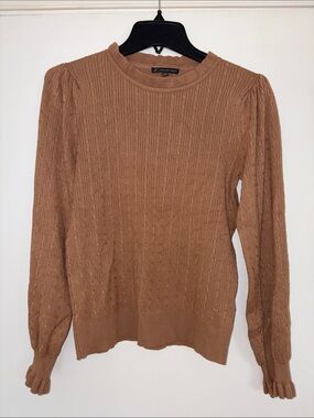 Adrianna Papell sweater Women’s medium